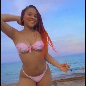 Meet your Posher, Lisbeth